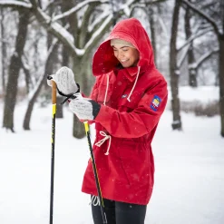 Bergans Archetype Anorak