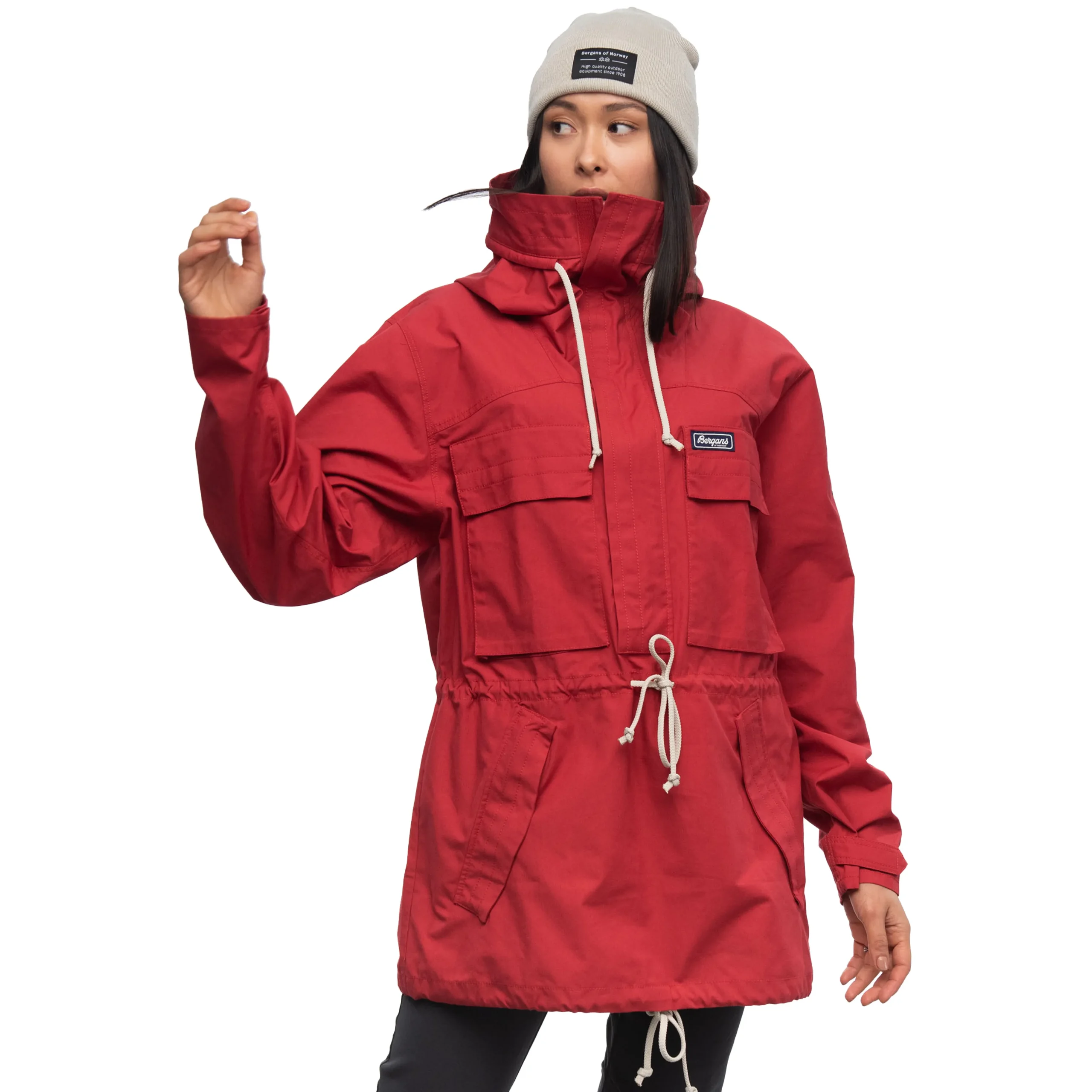 Bergans Archetype Anorak
