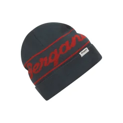 Bergans Logo Beanie