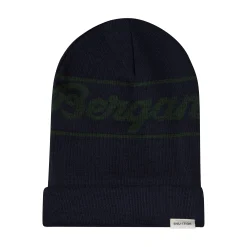 Bergans Logo Youth Beanie