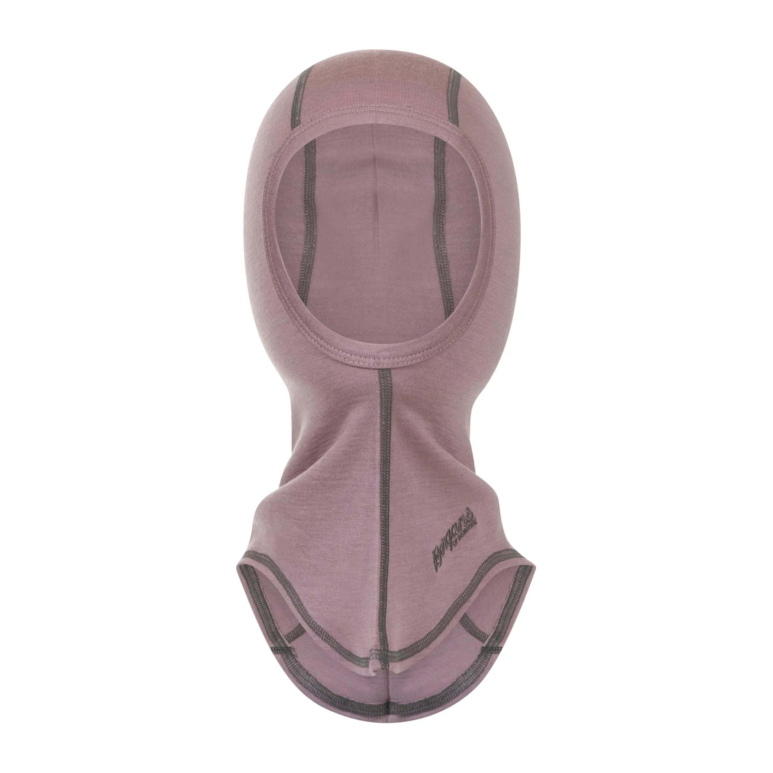 Bergans Wool Junior Balaclava