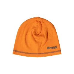Bergans Wool Junior Beanie