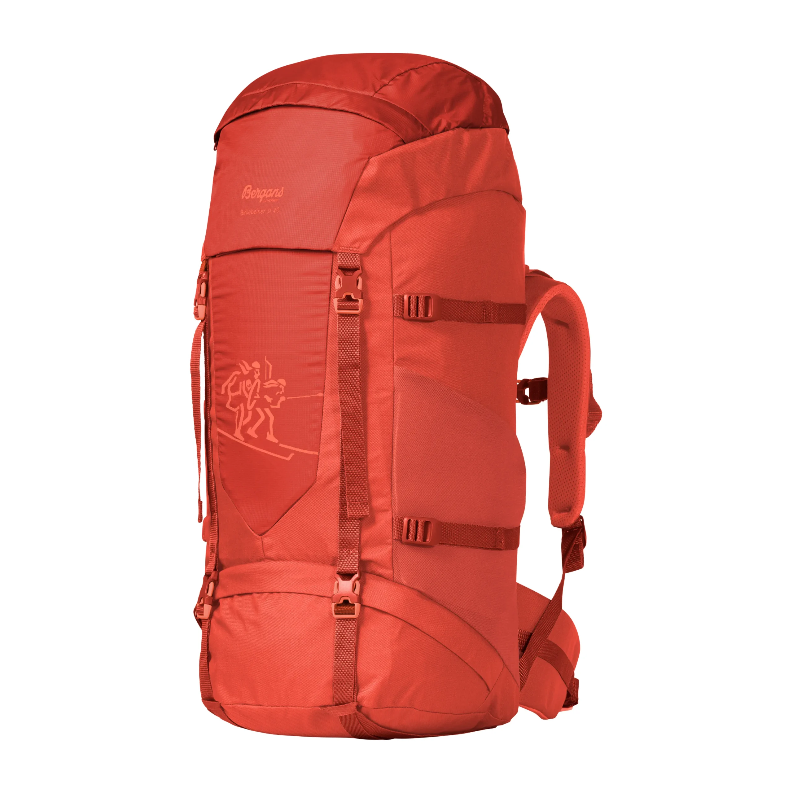 Birkebeiner Jr 40 - Bergans