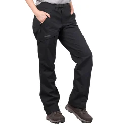 Breheimen 2L W Pants - Bergans