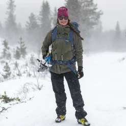 Breheimen 2L W Pants - Bergans