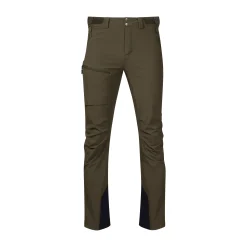 Breheimen Softshell Pants - Bergans