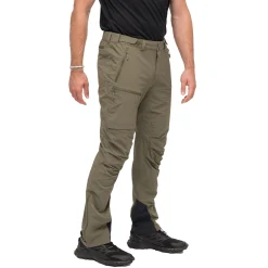 Breheimen Softshell Pants - Bergans