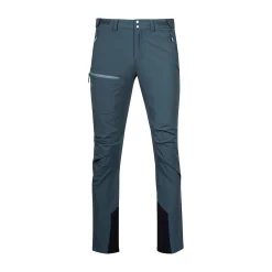 Breheimen Softshell Pants - Bergans