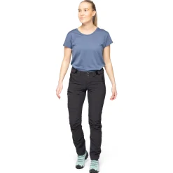 Breheimen Softshell W Pants - Bergans