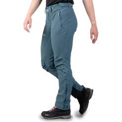 Breheimen Softshell W Pants - Bergans