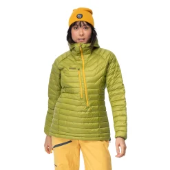 Cecilie Down Light Anorak - Bergans