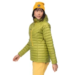 Cecilie Down Light Anorak - Bergans