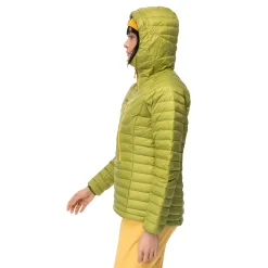 Cecilie Down Light Anorak - Bergans