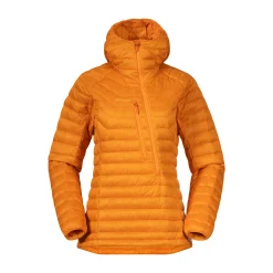 Cecilie Down Light Anorak - Bergans