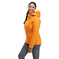 Cecilie Down Light Anorak - Bergans