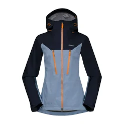 Cecilie 3L Jacket - Bergans