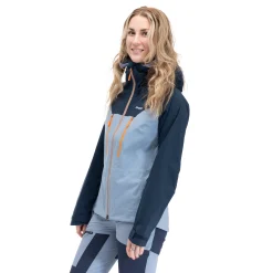 Cecilie 3L Jacket - Bergans