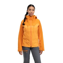 Cecilie 3L Jacket - Bergans
