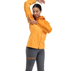 Cecilie 3L Jacket - Bergans