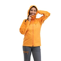 Cecilie 3L Jacket - Bergans