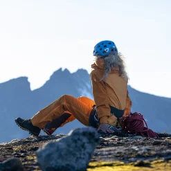 Cecilie 3L Jacket - Bergans