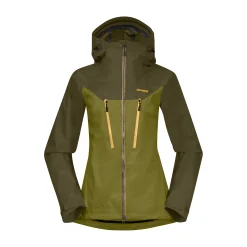 Cecilie 3L Jacket - Bergans