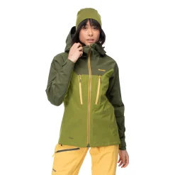 Cecilie 3L Jacket - Bergans