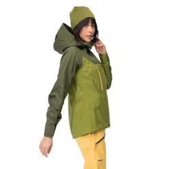 Cecilie 3L Jacket - Bergans