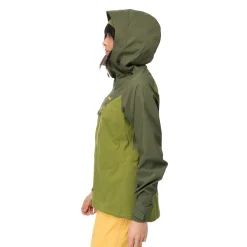 Cecilie 3L Jacket - Bergans