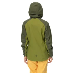 Cecilie 3L Jacket - Bergans