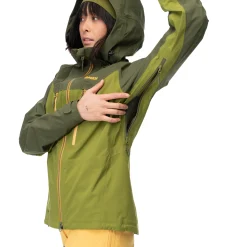 Cecilie 3L Jacket - Bergans