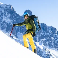 Cecilie 3L Jacket - Bergans