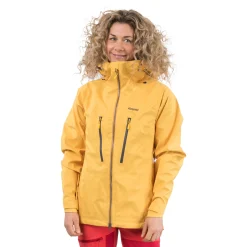 Cecilie 3L Jacket - Bergans