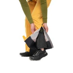 Cecilie 3L Pants - Bergans