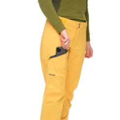 Cecilie 3L Pants - Bergans