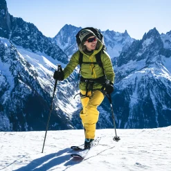 Cecilie 3L Pants - Bergans