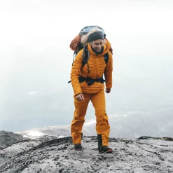 Cecilie 3L Pants - Bergans