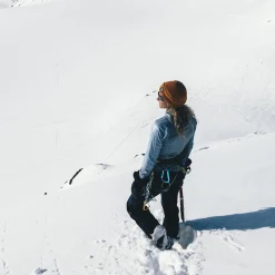 Cecilie Light Insulated Hybrid Jacket - Bergans