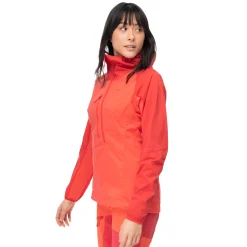 Cecilie Light Wind Anorak - Bergans