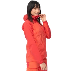 Cecilie Light Wind Anorak - Bergans