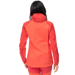 Cecilie Light Wind Anorak - Bergans