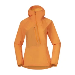 Cecilie Light Wind Anorak - Bergans