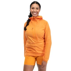 Cecilie Light Wind Anorak - Bergans