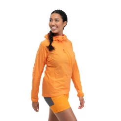 Cecilie Light Wind Anorak - Bergans