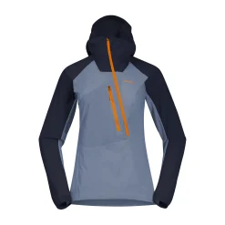 Cecilie Light Wind Anorak - Bergans