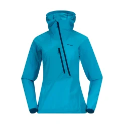 Cecilie Light Wind Anorak - Bergans