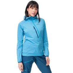 Cecilie Light Wind Anorak - Bergans