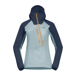 Cecilie Light Wind Anorak - Bergans