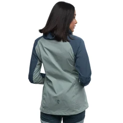 Cecilie Light Wind Anorak - Bergans