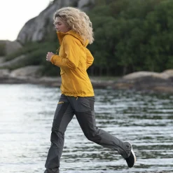 Cecilie Light Wind Anorak - Bergans